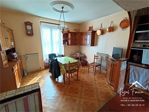 maison-villa à la vente -   86220  DANGE-SAINT-ROMAIN, surface 102 m2 vente maison-villa - APR582856